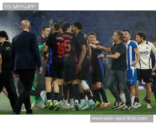 弗里克执教巴萨战绩辉煌与拜仁对比分析